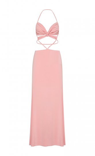 JUNE Baby Pink 1