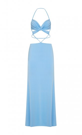 JUNE Baby blue 1