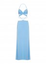 JUNE Baby blue