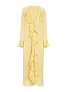 ANAIS Kimono Yellow