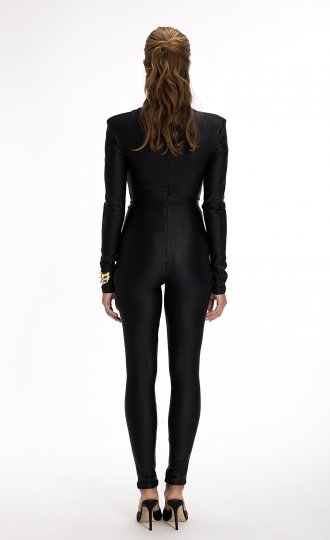  LUNETTE catsuit black  4