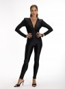  LUNETTE catsuit black 