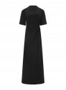 ASAEL dress Black 