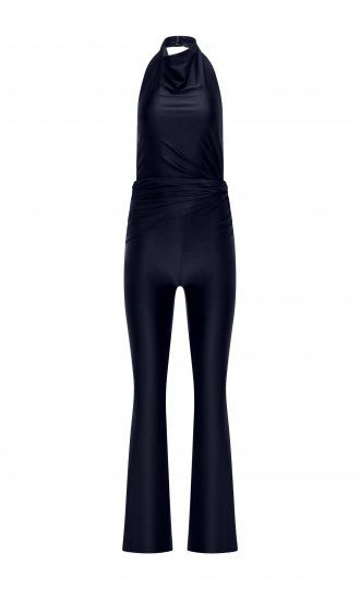 MALIAH catsuit Blue  3