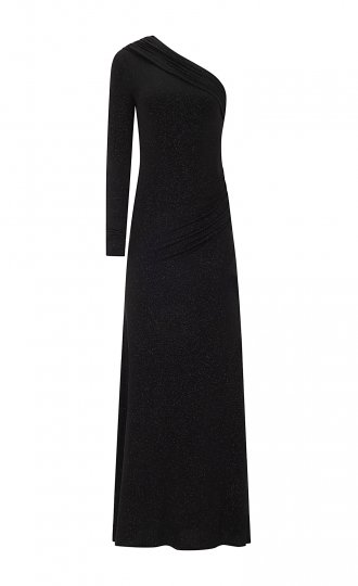 AMAYA dress black  3