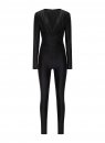  LUNETTE catsuit black 