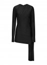 ILANA dress black 
