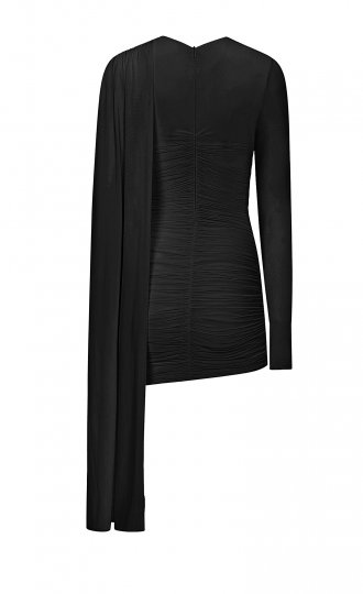 ILANA dress black  4