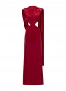 NARA dress Cherry