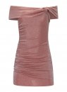 REIS dress Peach