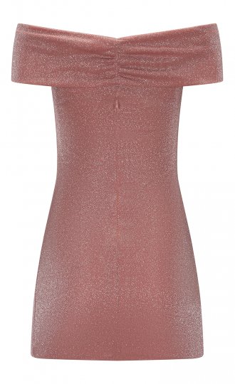 REIS dress Peach 2