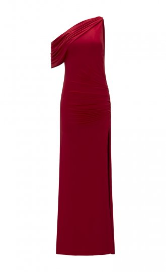 KALISA dress Cherry PRE ORDER 1