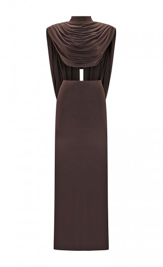 ELYSIA set Chocolate Brown PRE ORDER 1