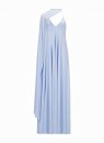 MIREA dress Pastel Baby Blue PRE-ORDER