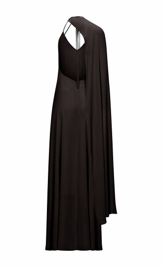 MIREA dress Dark Brown PRE-ORDER  3