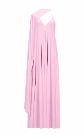 MIREA dress Pastel Pink  1