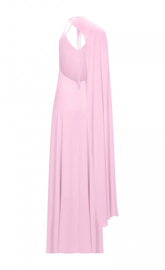 MIREA dress Pastel Pink  3