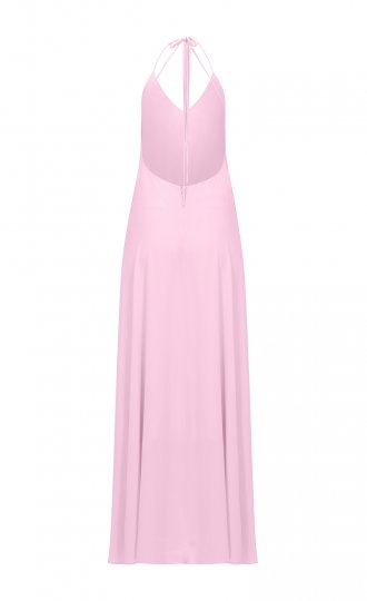 MIREA dress Pastel Pink  5