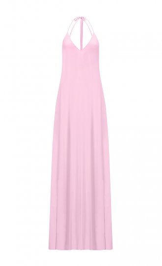 MIREA dress Pastel Pink  4