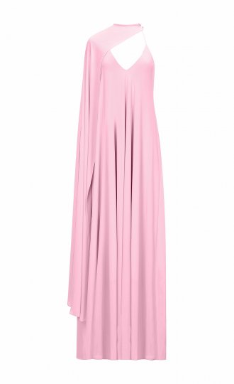 MIREA dress Pastel Pink  1
