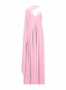 MIREA dress Pastel Pink 