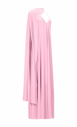 MIREA dress Pastel Pink  2