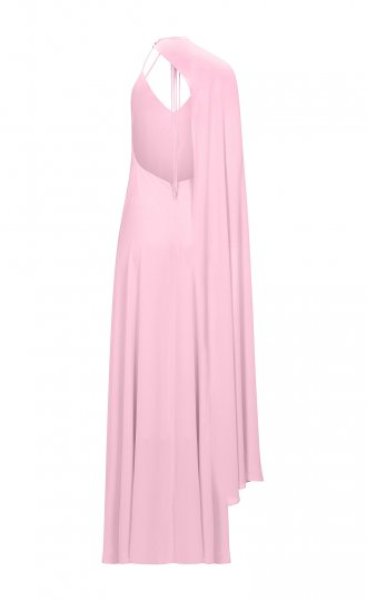 MIREA dress Pastel Pink  3