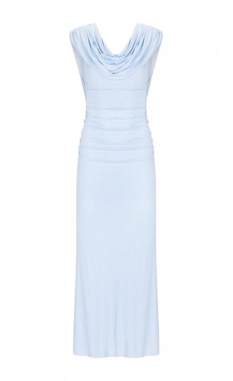 IZEL baby blue  1