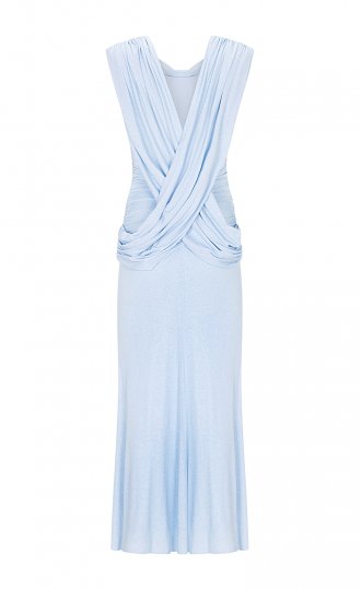 IZEL baby blue  2