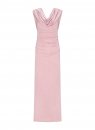 IZEL dusty pink