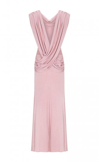 IZEL dusty pink 2