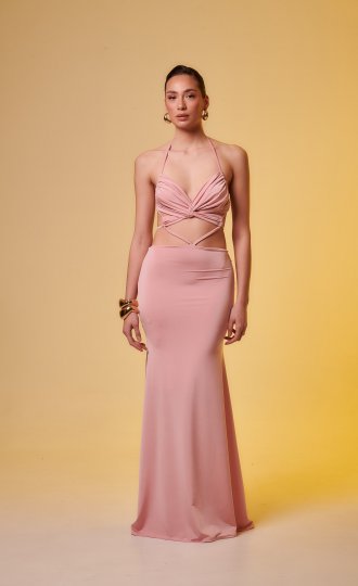 JUNE Baby Pink 2